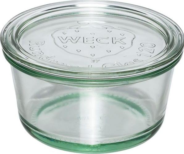 Produktbild Weck Sturzglas (1 Stk., 0.45 l)