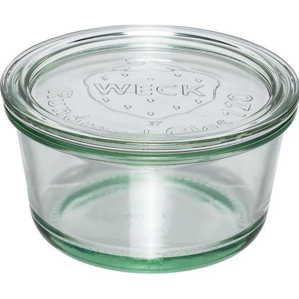 Thumbnail - Weck Sturzglas, Einmachgläser, Transparent