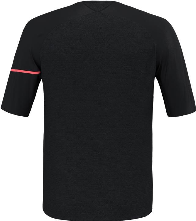 Actual product image Salewa Vento Am T-Shirt M (M)