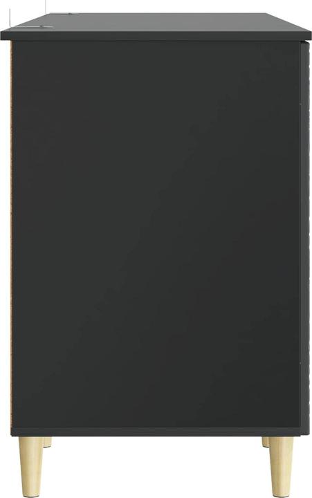 Image du produit vidaXL Moderner Schreibtisch