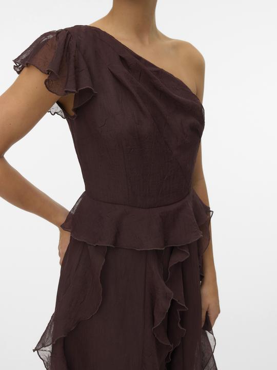 Produktbild Vero Moda VMSABRINA Langes Kleid Kleid (XS)
