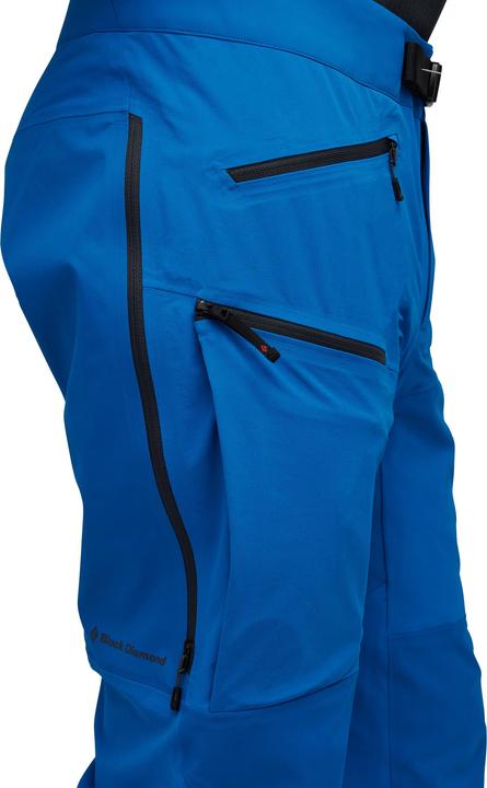 Produktbild Black Diamond M Dawn Patrol Hybrid Pants (XL)