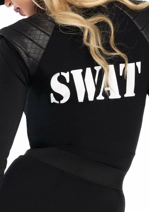 Produktbild Leg Avenue SWAT Team Babe (XS)