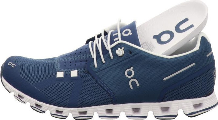 Actual product image On Running Cloud 5 (38)
