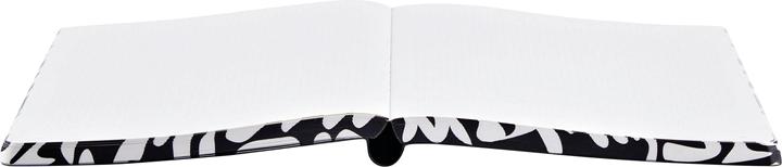 Produktbild Nuuna Graphic L, Da Da Da (22 x 16.5 cm, Gepunktet, Weicher Einband)