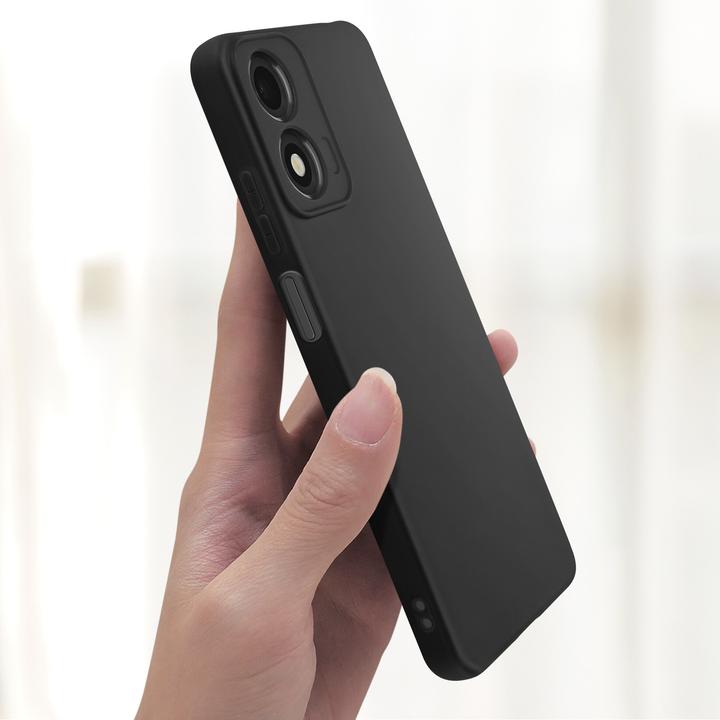 Actual product image Avizar Classic Case Mat (Motorola Moto E14)