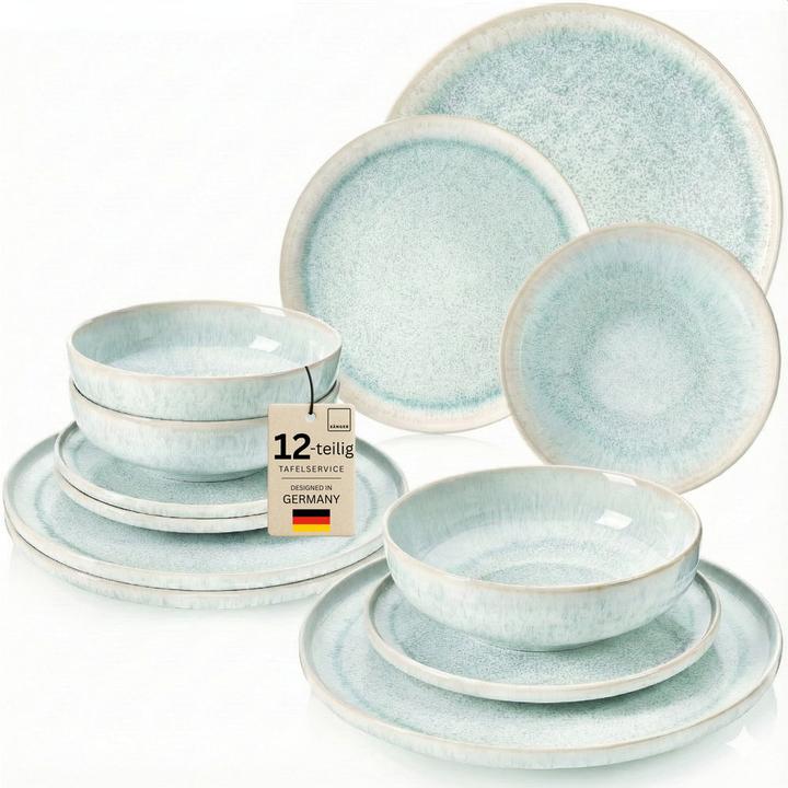 Actual product image Sänger Tafelservice Paros (12 pcs.)