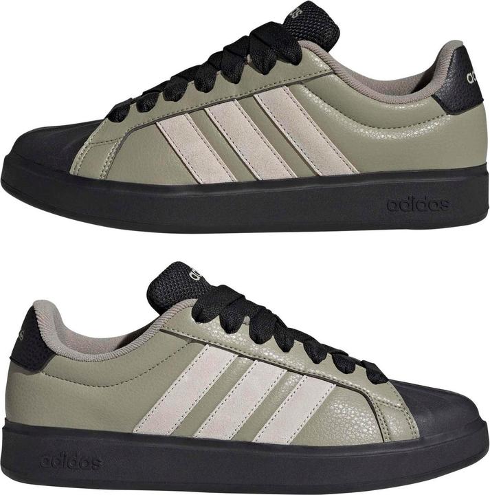 Image du produit Adidas Streettalk - woca/wonalu/cblack (42)