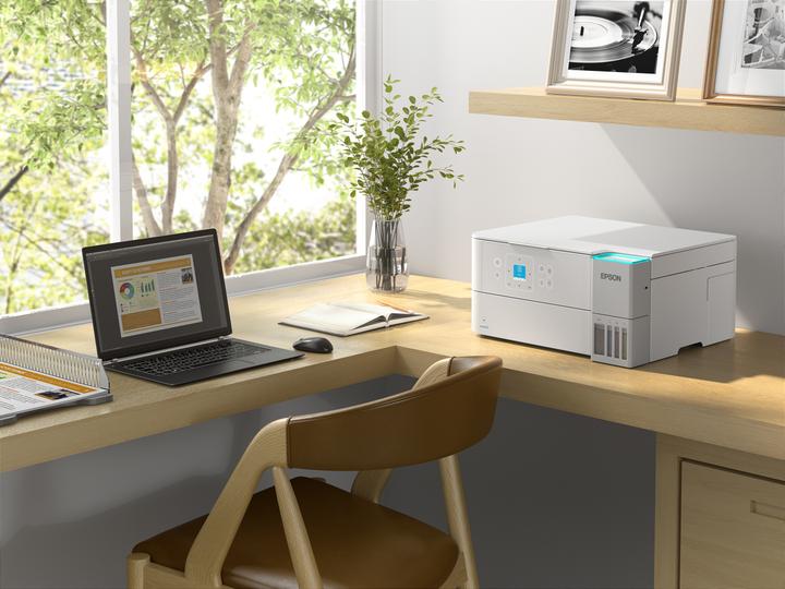 Produktbild Epson Printer Multifunctional printer | EcoTank L4366 | Inkjet | Colour | A4 | Wi-Fi (Tintentank, Farbe)