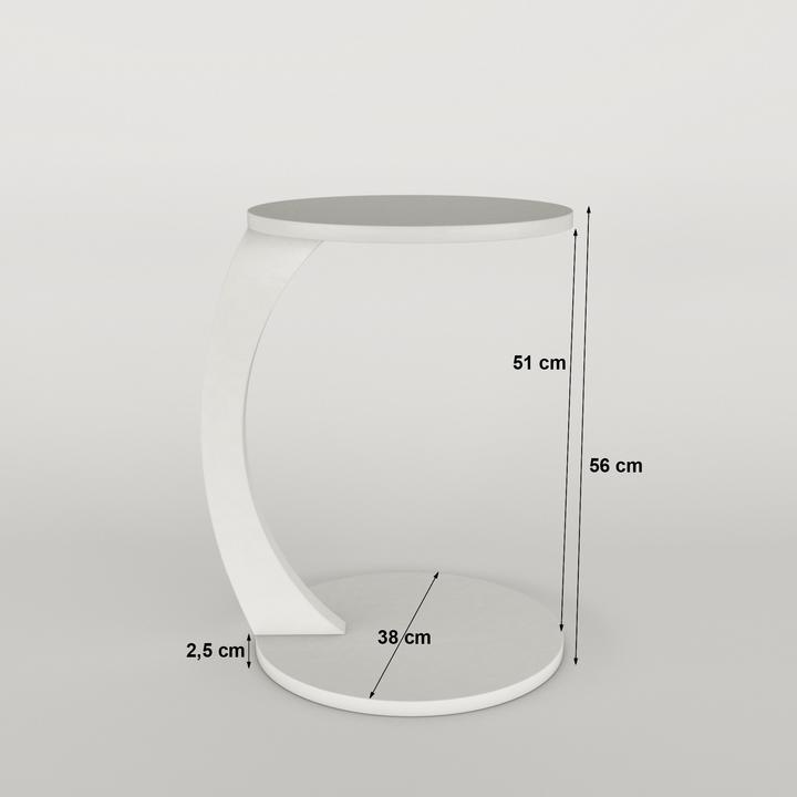 Image du produit En.Casa Holeby