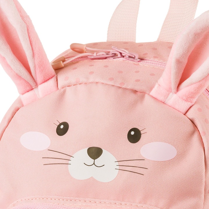 Actual product image Schneiders Kindergarten backpack Bunny Kids 5 l, 300 g