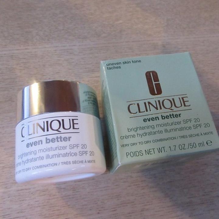 Produktbild Clinique Even Better (50 ml)