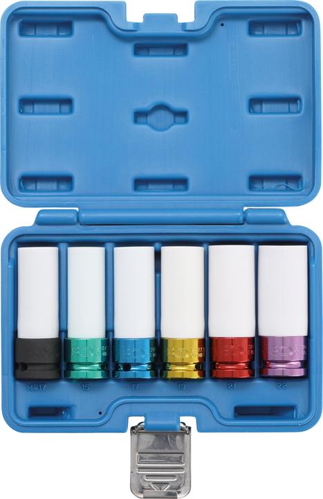 Actual product image BGS Force-protection set (12.5 mm)