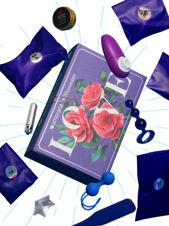 Image du produit Amorana Discover 2025