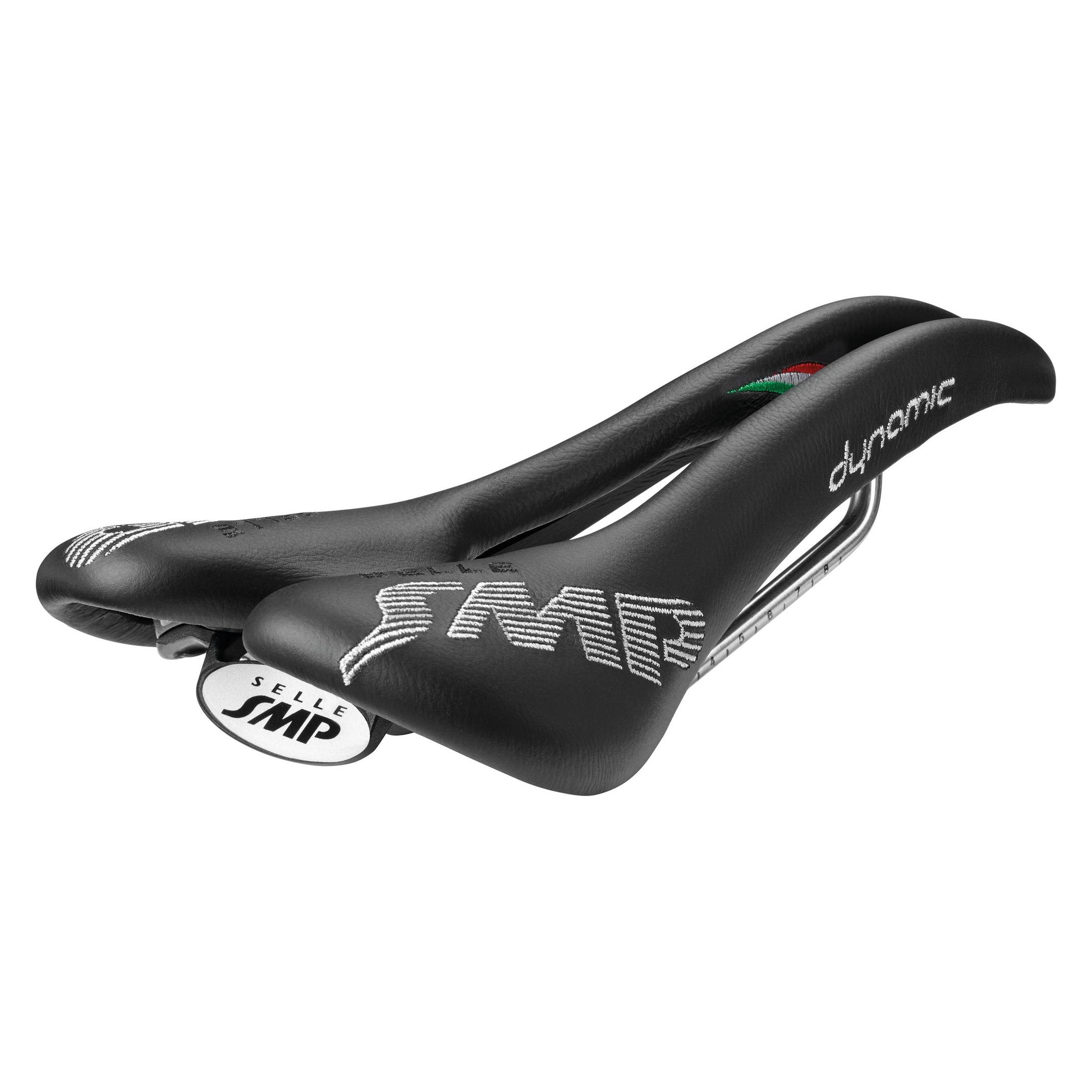 Selle Smp, Fietszadel