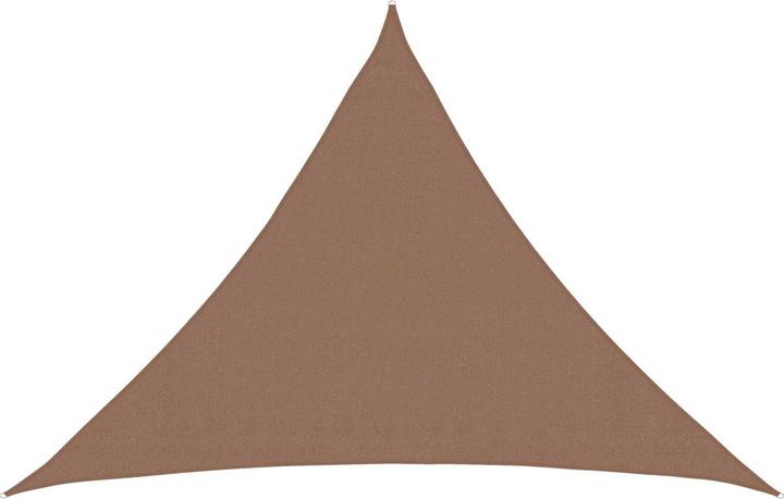 Produktbild vidaXL Sonnensegel (700 x 500 cm)