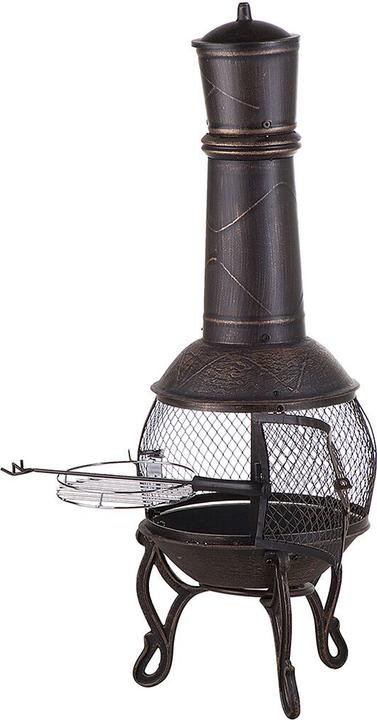 Produktbild Beliani Tacora