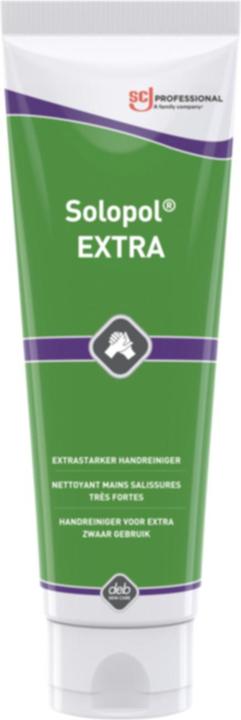 Produktbild Deb Stoko Handreiniger Solopol® EXTRA 2l parfümier 2 l (Handwaschpaste, 2000 ml)