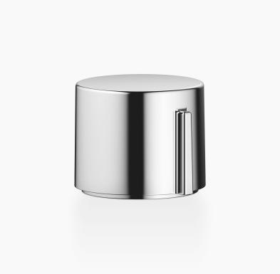 Immagine prodotto Dornbracht Attuazione eccentrica Dornb con manopola rotante chr