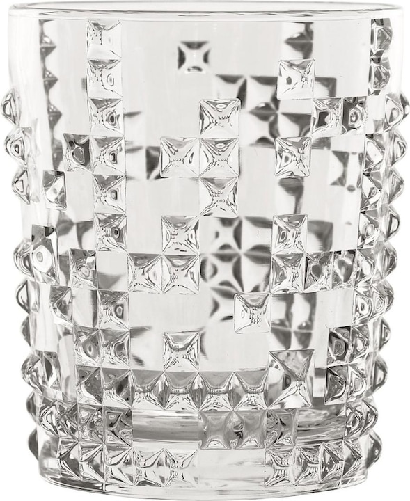 Image du produit Nachtmann Punk (3.48 dl, 4 x, Verre à whisky)