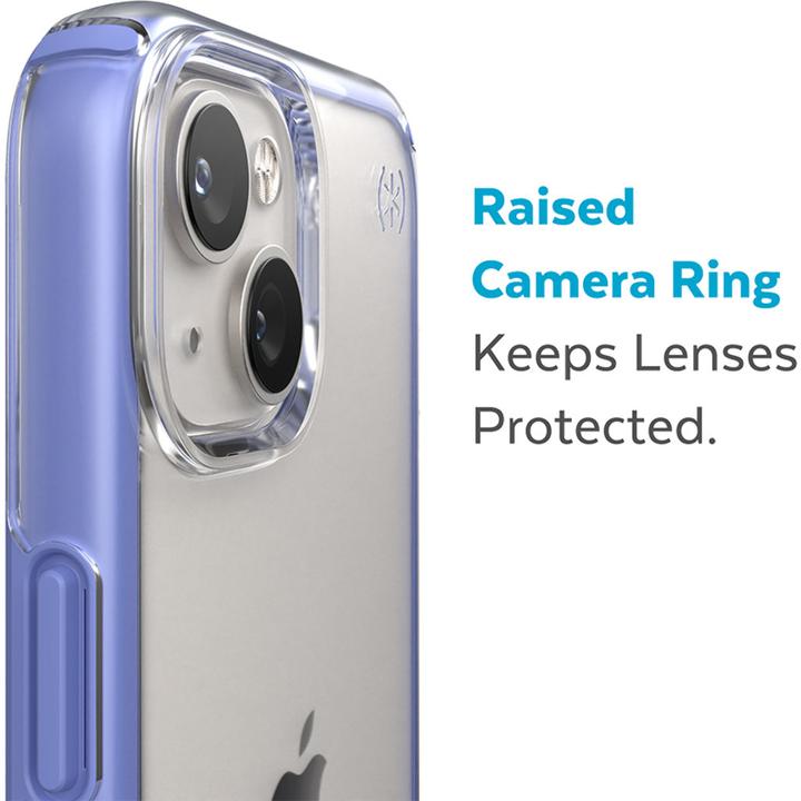 Produktbild speck Hülle für iPhone 14 Plus/15 Plus Series (Apple iPhone 14 Plus, Apple iPhone 15 Plus)