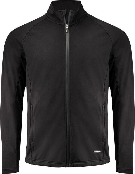 Produktbild Cutter & Buck Adapt Fleecejacke Durchgehender Reissverschluss (3XL)