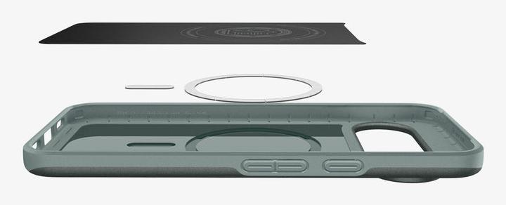 Image du produit Spigen - Thin Fit MagSafe - Google Pixel 10 Pro XL - Sage Green (Google Pixel 10 Pro XL)