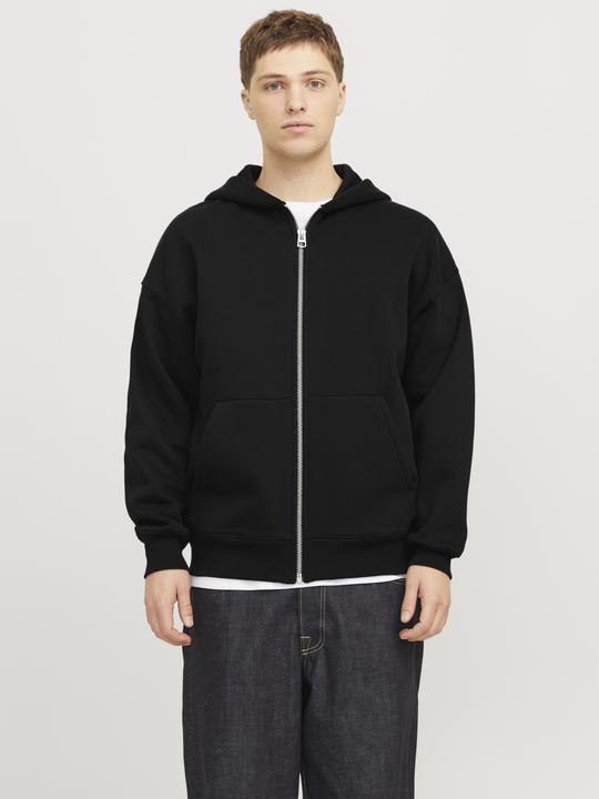 Produktbild Jack & Jones Jjeurban Edge Sweat Zip Hood Noos (S)