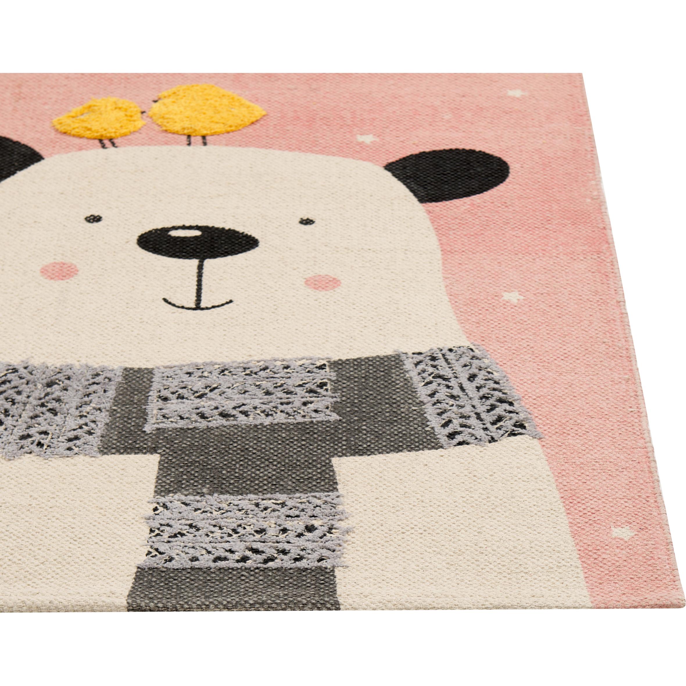 Beliani, Kinderteppich, Tapak (80 x 150 cm)
