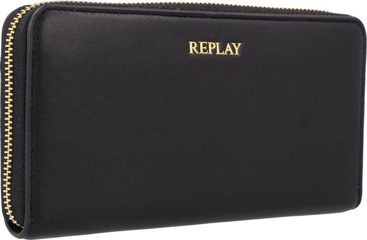 Actual product image Replay Wallet 19.5 cm