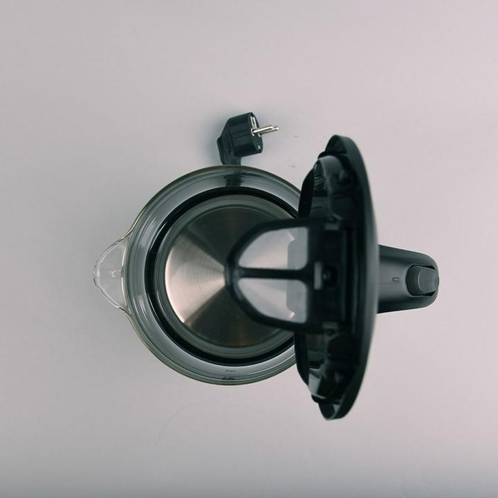Actual product image Feel-Maestro MR062 Electric kettle (1.20 l)