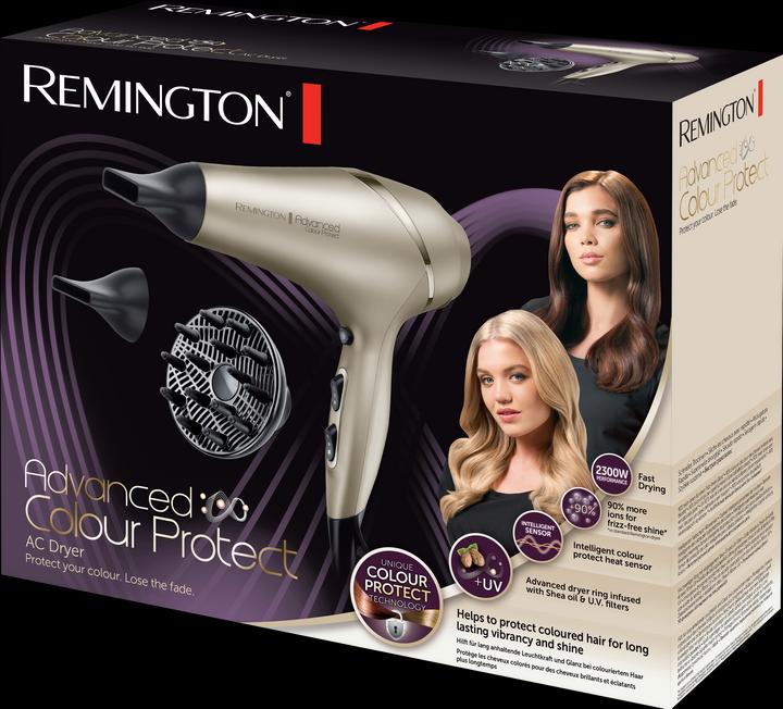Image du produit Remington Protection avancée des couleurs