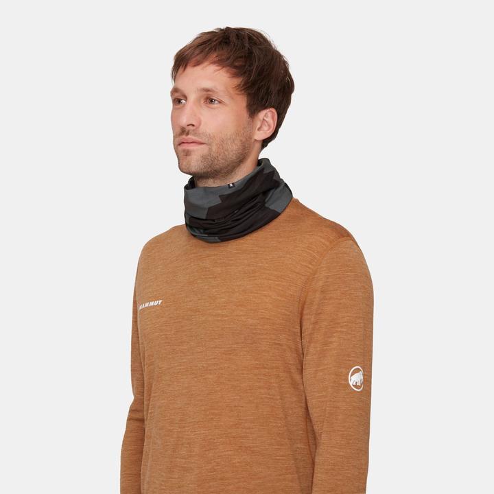Produktbild Mammut Neck Gaiter Logo