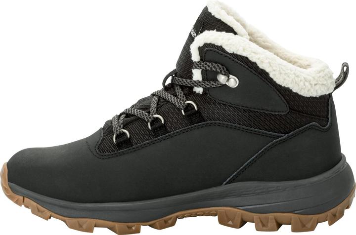 Produktbild Jack Wolfskin Everquest Texapore Mid W (40.5)