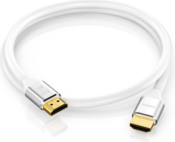 Image du produit Primewire HDMI - HDMI (1.50 m, HDMI)