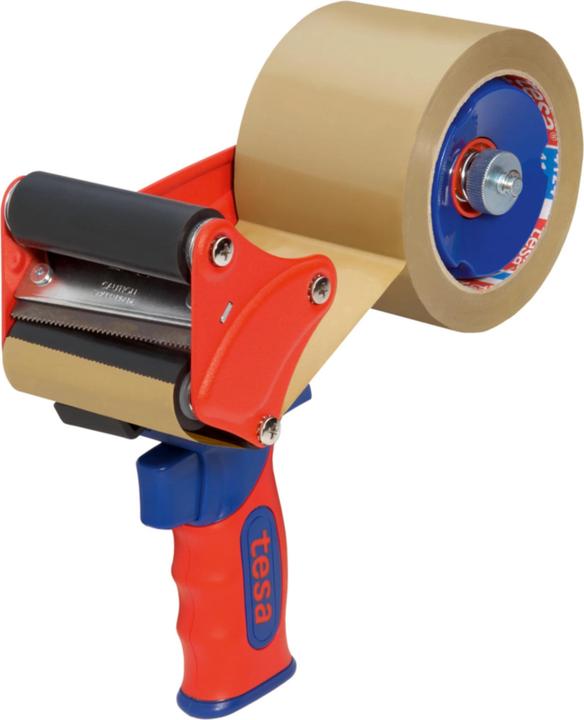 tesa Handabroller bis 75mm
