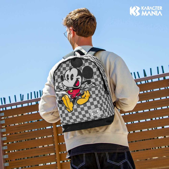 Produktbild Karactermania FAN HS Backpack 2.2 Move