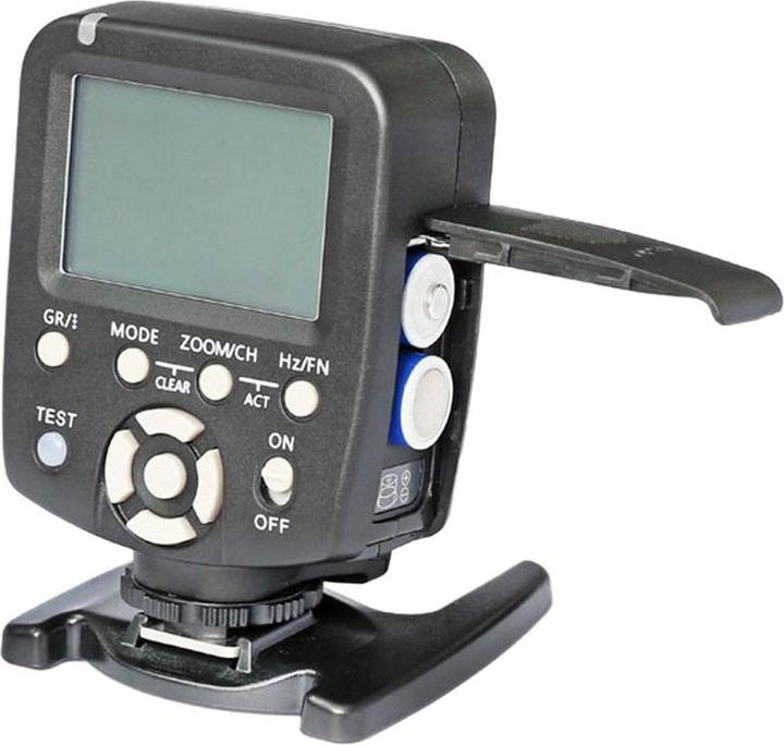 Actual product image Yongnuo YN-560-TX II-N Manual Flash Controller