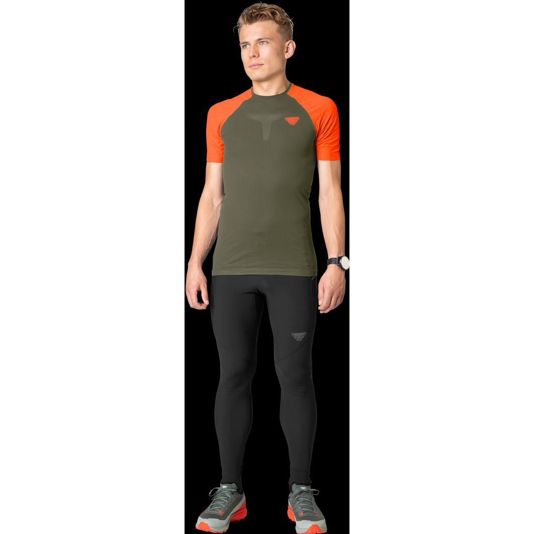 Thumbnail - Dynafit, Herren, Tights, Ultra Tights (S), Schwarz, S