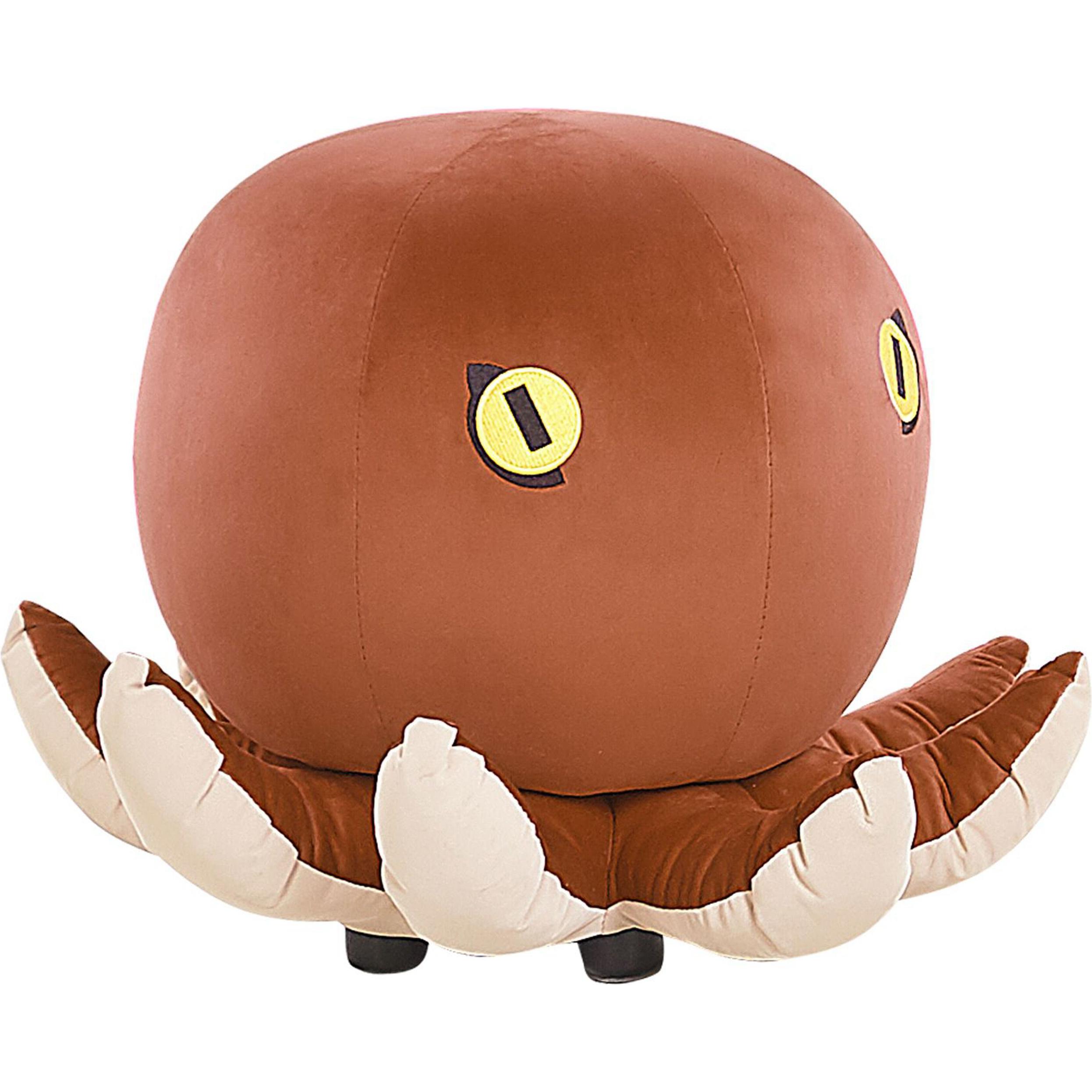 Thumbnail - Beliani, Hocker + Pouf, Octopus