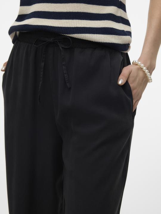Actual product image Vero Moda VMBREE trousers Trousers (L)