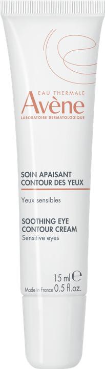 Actual product image Avène Soothing eye cream (Eye Care Cream, 15 ml)