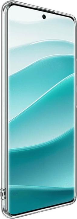 Image du produit Imak Silikon Gummi Hülle (Xiaomi Redmi Note 14 Pro)