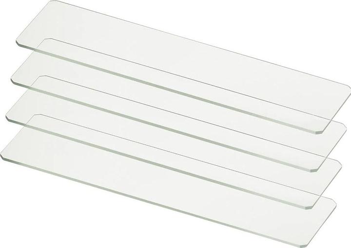 Produktbild Bresser Optik Set 50/100er 5916000 Mikroskop-Objektträger Passend für Marke (Mikroskope)