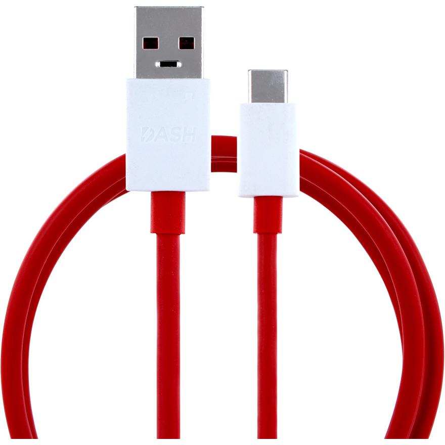 HTC D301 Dash Schnellladekabel / Datenkabel USB auf USB Typ C (1 m), USB Kabel
