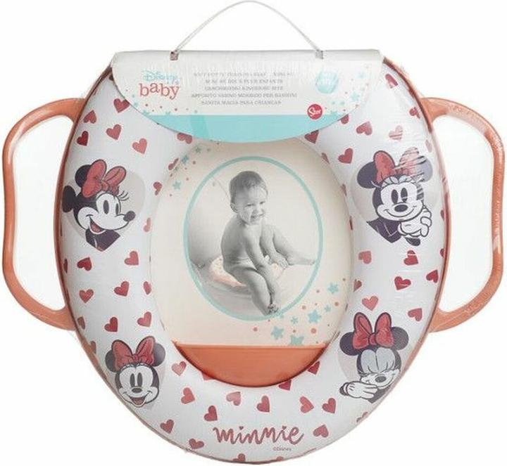 Minnie, Cuori