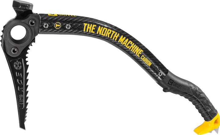 Produktbild Grivel North Machine Carbon Thor