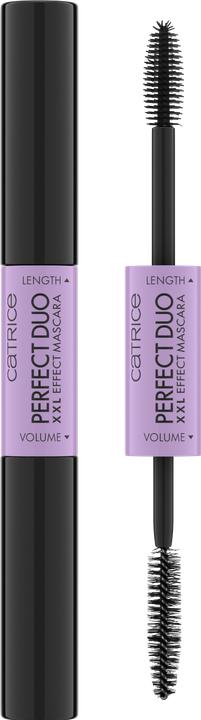 Produktbild Catrice Perfect Duo (010 black)
