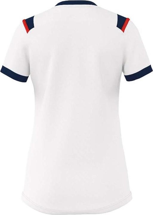 Image du produit Errea Chemise Lenny Ss Ad (3XL)