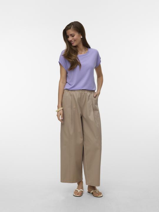 Produktbild Vero Moda Vmava Plain Ss Top Ga Jrs Noos (L)